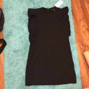 Zara never worn dress